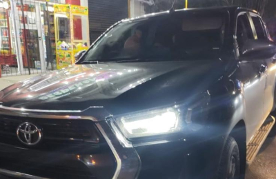 El jefe narco del clan Sosa arribó al Chaco luego de tres años prófugo