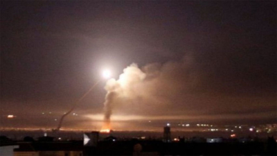 China condena los ataques de Estados Unidos contra Irán