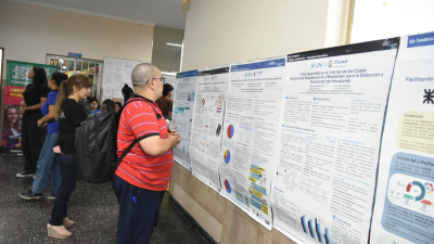 La UTN Resistencia abre inscripción para el ingreso 2026 a carreras de grado