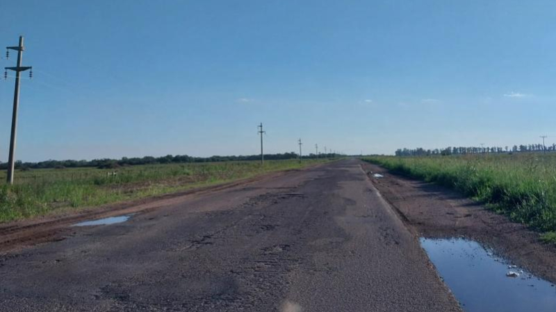 Las rutas nacionales en territorio chaqueño que seguirán dependiendo de recursos del Estado