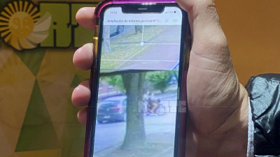 Caso Milagros Machuca: pericia determinó que la conductora de la motocicleta es la responsable del siniestro