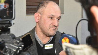La defensa de Emerenciano Sena anticipa que recurrirá a la Cámara de Casación Penal