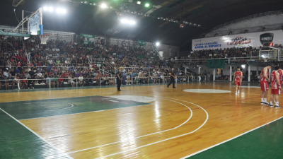 Básquet: inscriben para el provincial de clubes