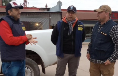 Quiénes son los acusados de matar a la joven Leonela Giménez