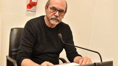 Desestiman la denuncia contra un diputado por supuesta incitación a la violencia
