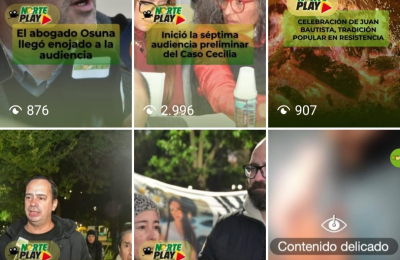 NORTE hoy: consolidación de liderazgo en camino hacia una nueva plataforma