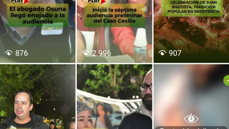 NORTE hoy: consolidación de liderazgo en camino hacia una nueva plataforma