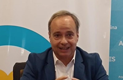 Alfredo "Capi" Rodríguez: "Esto es la punta del iceberg"