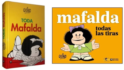 Tras 55 años, herederos de Quino retiran su obra de Ediciones de la Flor