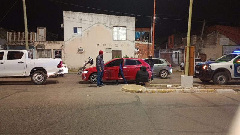 Cayó en Corrientes el segundo sospechoso de un millonario robo en Resistencia