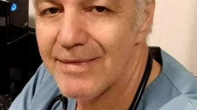 Ingresó borracho y le propinó un golpe de puño en el rostro a médico de guardia