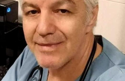 Ingresó borracho y le propinó un golpe de puño en el rostro a médico de guardia