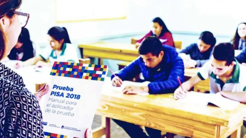 La Argentina es el país con mayor desigualdad educativa de América Latina 
