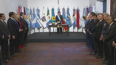 Javier Milei estará en Tucumán para la vigilia del Día de la Independencia