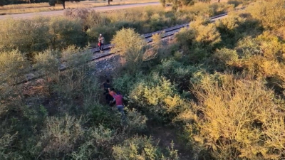 Cayó en Santiago del Estero un prófugo chaqueño buscado por abuso sexual y evasión