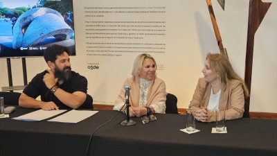 La Bienal del Chaco se encamina a convertirse en Patrimonio Cultural Inmaterial de la Nación
