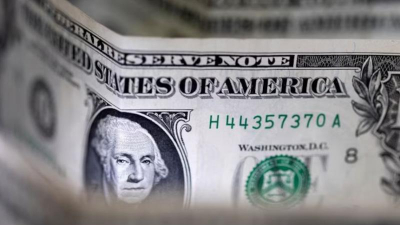 Las reservas del Central bajaron por el pago de bonos