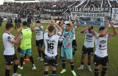 For Ever se pone a punto para ir a Santiago