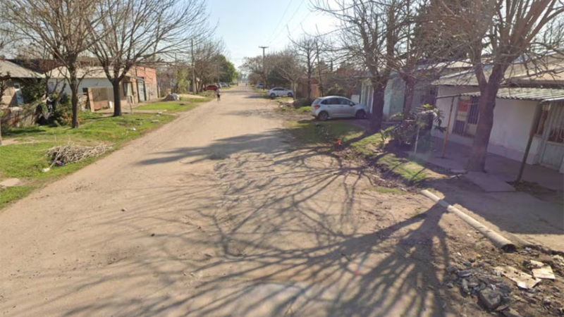 Mató a su hermano por un par de zapatillas