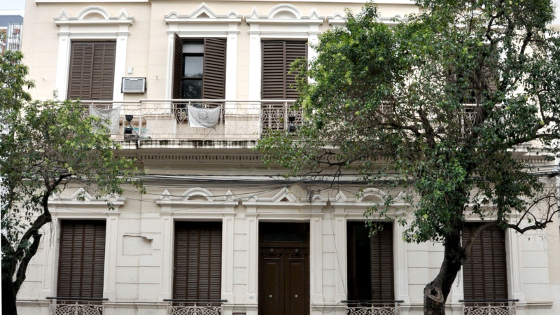 Se cumplen 20 años de la creación de la Comisión Provincial por la Memoria