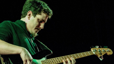 Se vienen tres días de clínicas, conciertos y jam sessions