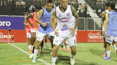 For Ever, con muchas bajas ante Nueva Chicago