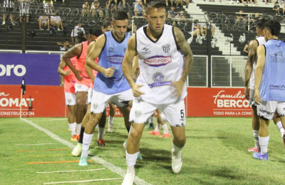 For Ever, con muchas bajas ante Nueva Chicago