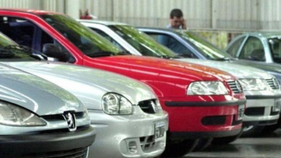El Banco Nación lanzó un préstamo para la compra de autos 0 km y usados