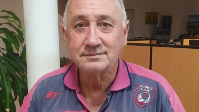 Jorge Brugnoli y un crudo panorama del agro chaqueño: "La cadena de pagos está rota"