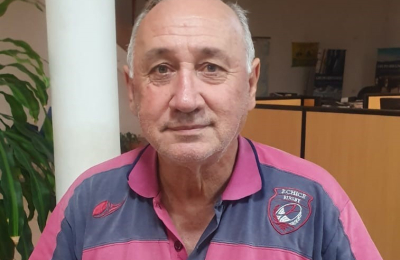 Jorge Brugnoli y un crudo panorama del agro chaqueño: "La cadena de pagos está rota"