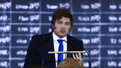 La Justicia suspendió el decreto de Milei que disuelve Vialidad Nacional