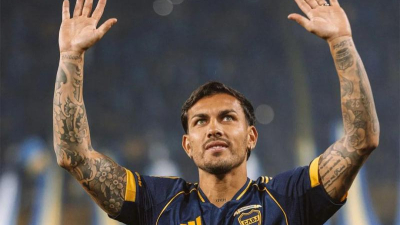 Boca confía en mejorar con la vuelta de Leandro Paredes