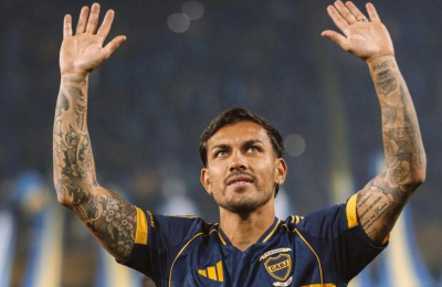 Boca confía en mejorar con la vuelta de Leandro Paredes