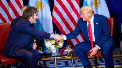 Beneficiarios del fallo cuestionan al gobierno de Estados Unidos por apoyar a la Argentina