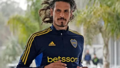 Russo patea el tablero para el duelo de Boca ante Atlético Tucumán