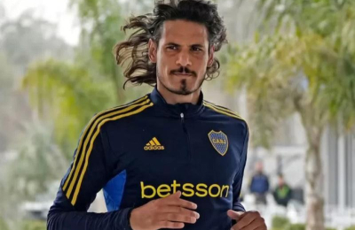 Russo patea el tablero para el duelo de Boca ante Atlético Tucumán