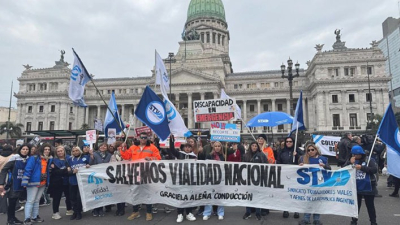El decreto que elimina Vialidad Nacional se basó en informes falsos
