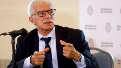 El gobierno postergó la entrada en vigor del nuevo Código Procesal