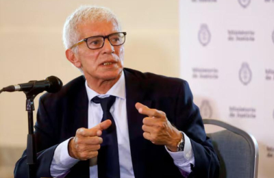 El gobierno postergó la entrada en vigor del nuevo Código Procesal