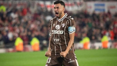 Boca quiere a "Nacho" Vázquez y el presidente de Platense es optimista