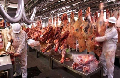 "A pesar de todo, el consumo de carne se mantiene y el productor sigue apostando"