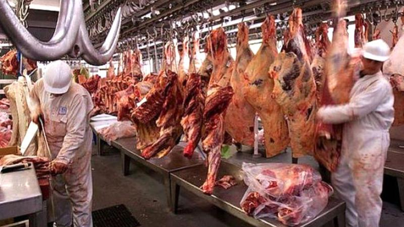 "A pesar de todo, el consumo de carne se mantiene y el productor sigue apostando"
