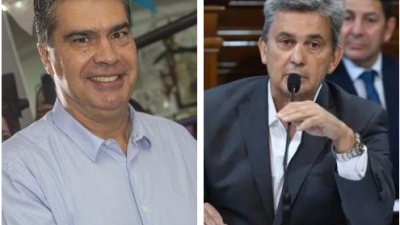 La batalla electoral por el último bastión