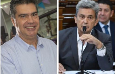 La batalla electoral por el último bastión