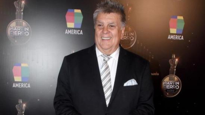 Agredieron al periodista Luis Ventura en la Primera C Metropolitana de fútbol