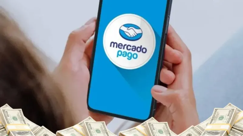 Mercado Pago ahora vende dólares oficiales y actúa como banco sin ventanillas