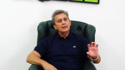 "Las leyes sobre ATN y los combustibles no representan un costo fiscal"