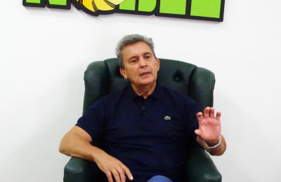 "Las leyes sobre ATN y los combustibles no representan un costo fiscal"