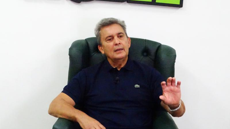 "Las leyes sobre ATN y los combustibles no representan un costo fiscal"