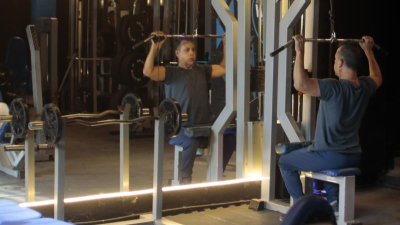Entrenar en Resistencia cuesta entre $28.000 y $60.000: qué actividades ofrecen los gimnasios
